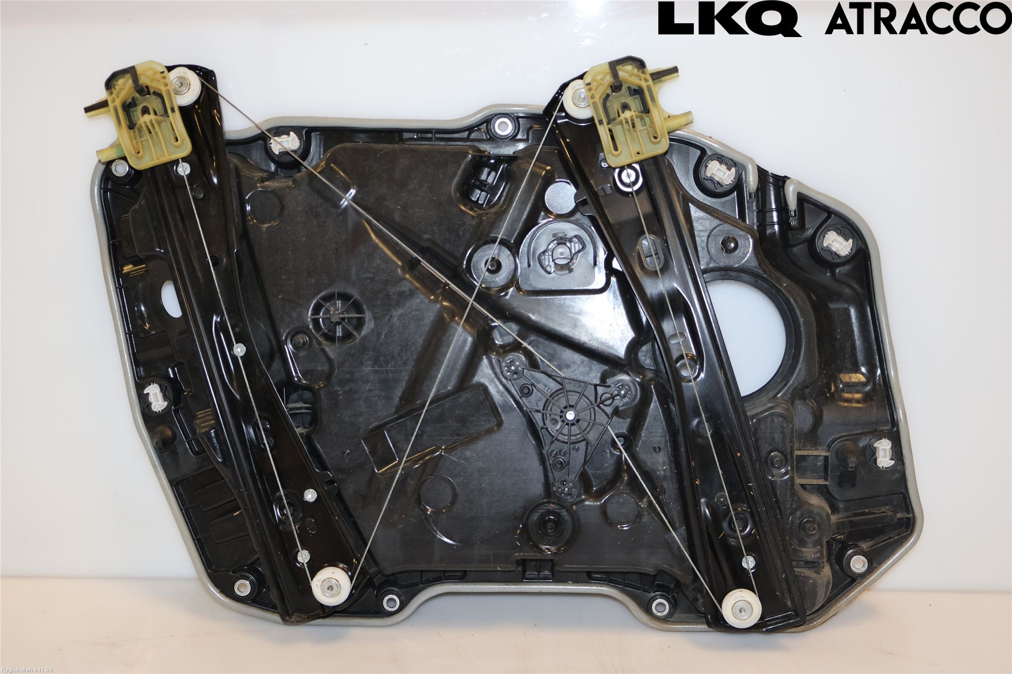 BMW 3 G20/G21/G80/G81 19- Vindusheis El Komp
