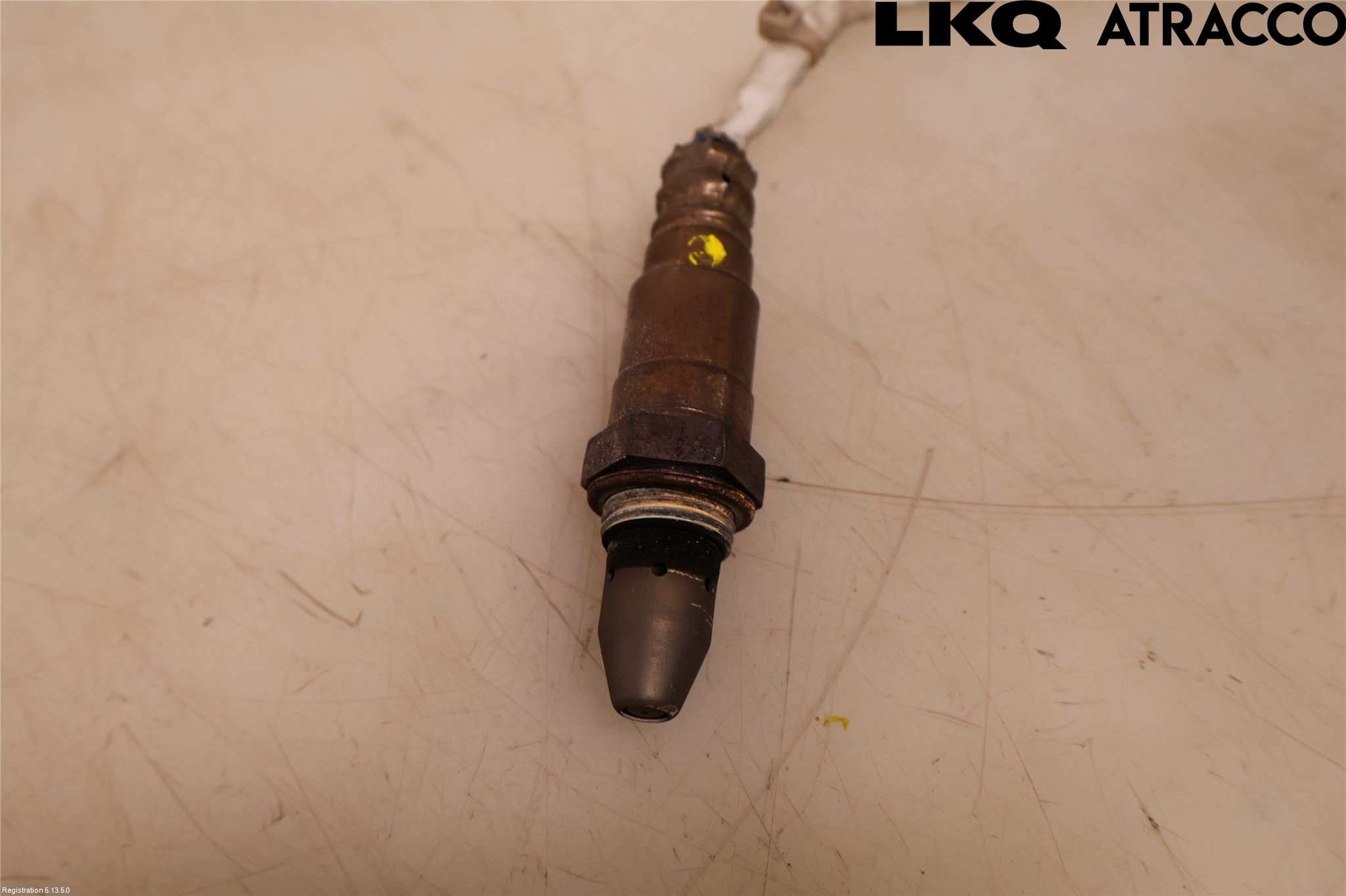 Lexus IS 250/350 14-20 Inns Lambdasonde