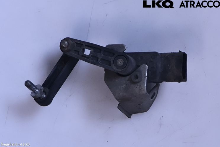 Volvo V60 19- Sensor Lysinnstilling