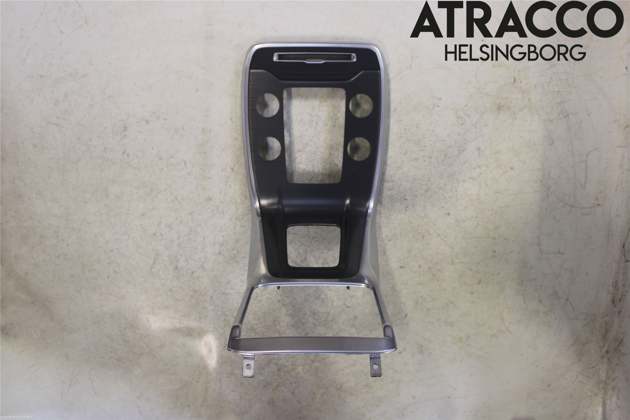 Volvo XC70 14-16 Instrumentkonsoll Midt