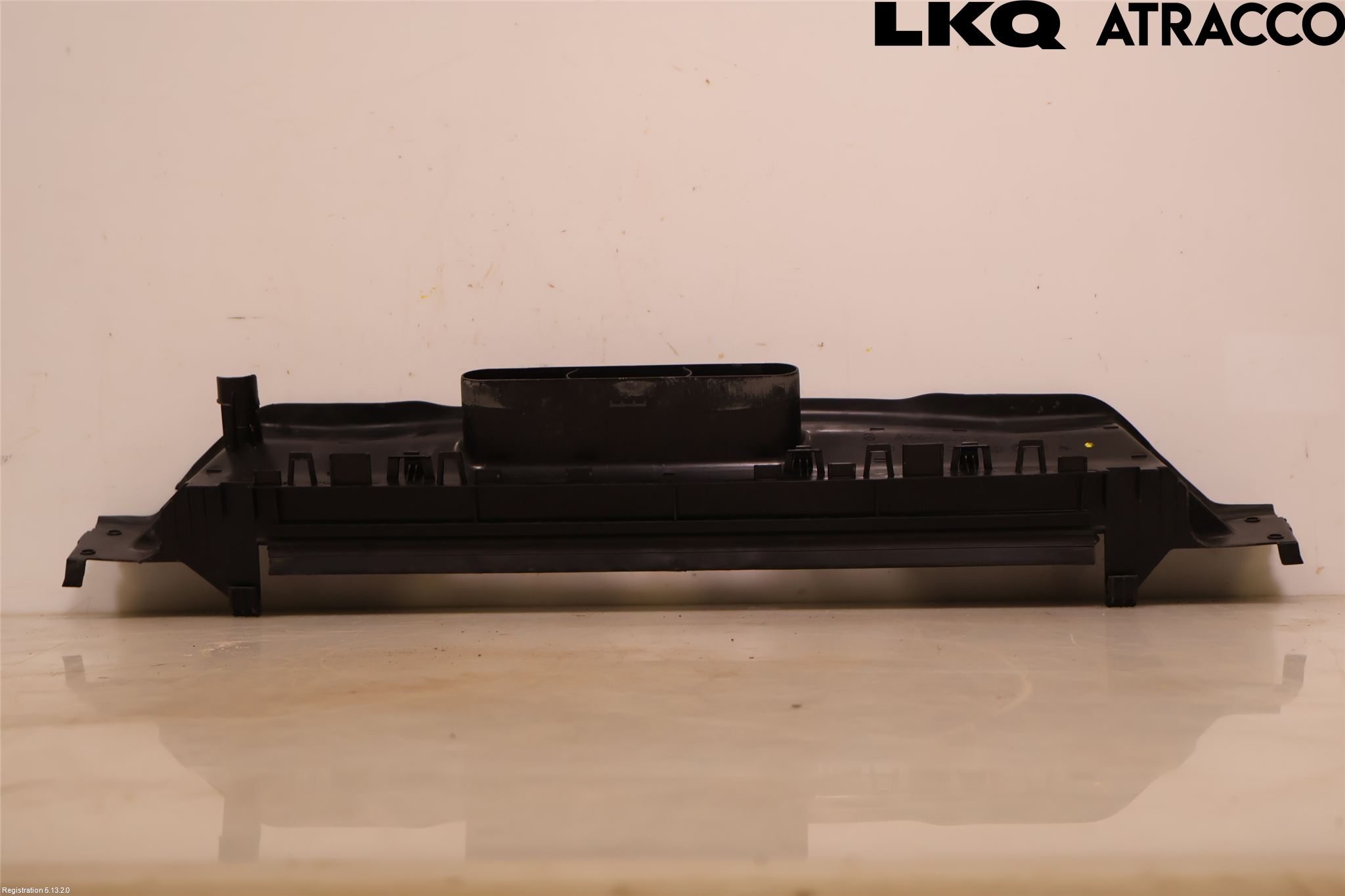 Mercedes-Benz MB VITO/V-KLASS (W640,W447,W448) 14- Luftstyring Front