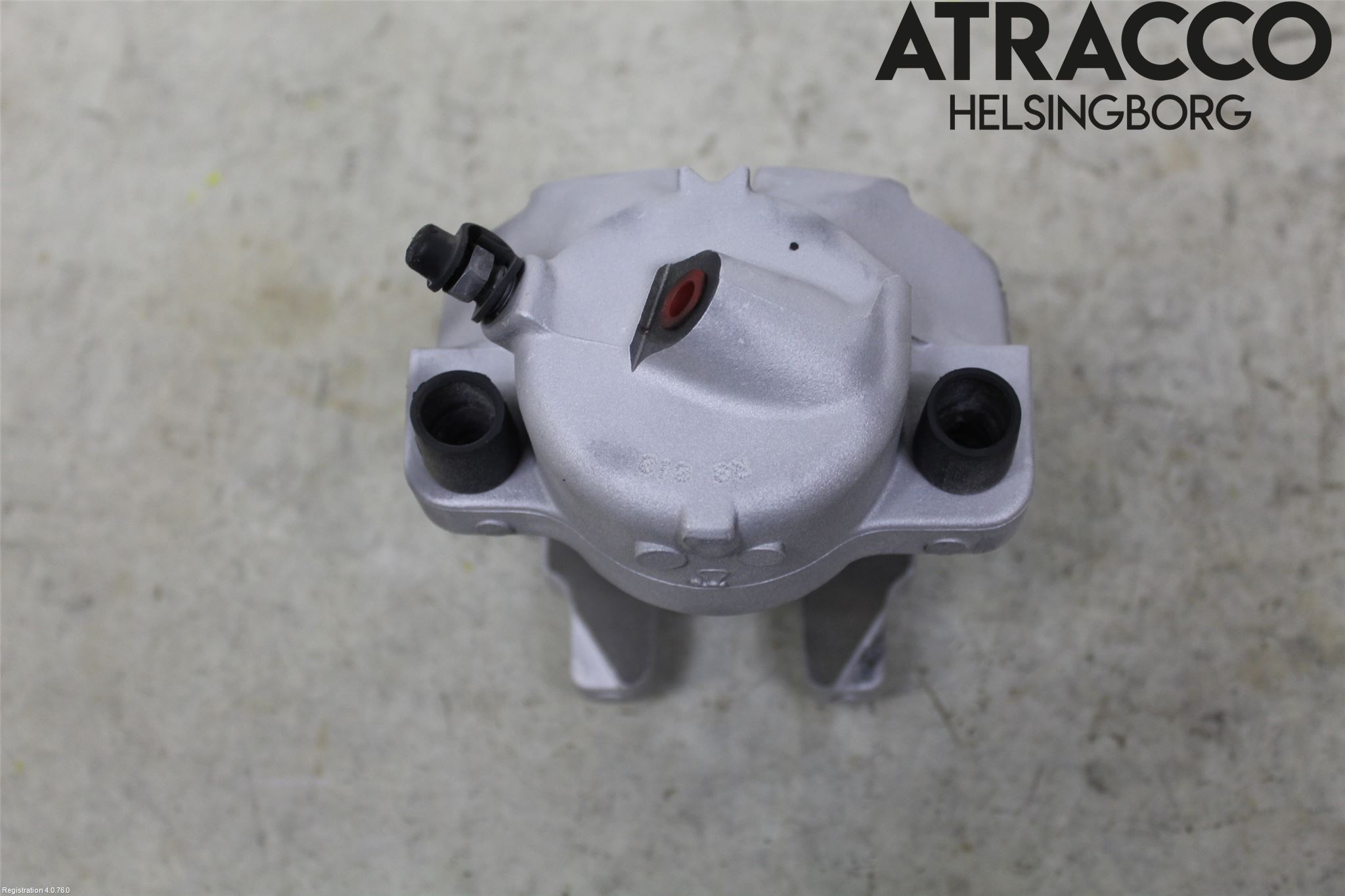 BMW 3 E90/91 SED/TOU 05-12 Bremsecaliper Foran Høyre