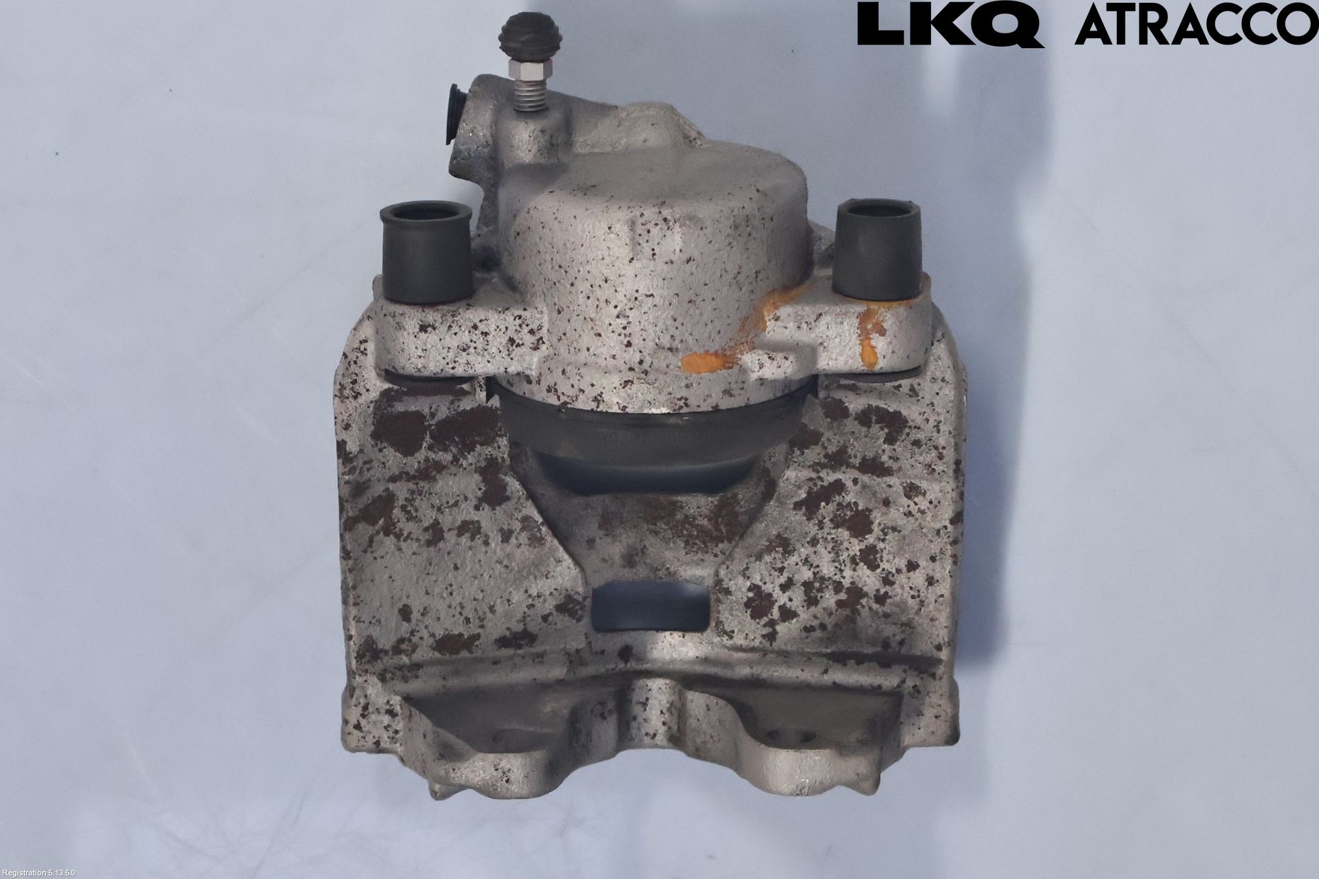Volvo V60 14-18 Bremsecaliper Foran Venstre