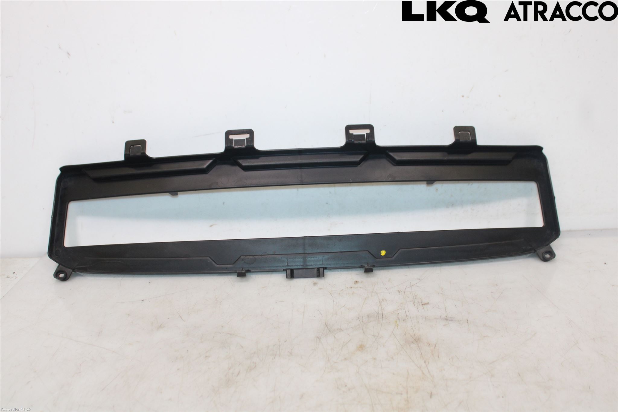 Citroen C3 10-17 Front Øvrig