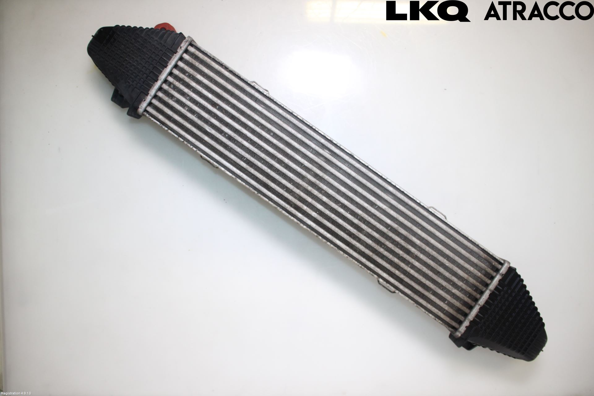 Mercedes-Benz MB E-KLASS (W212) 09-16 Intercooler Radiator