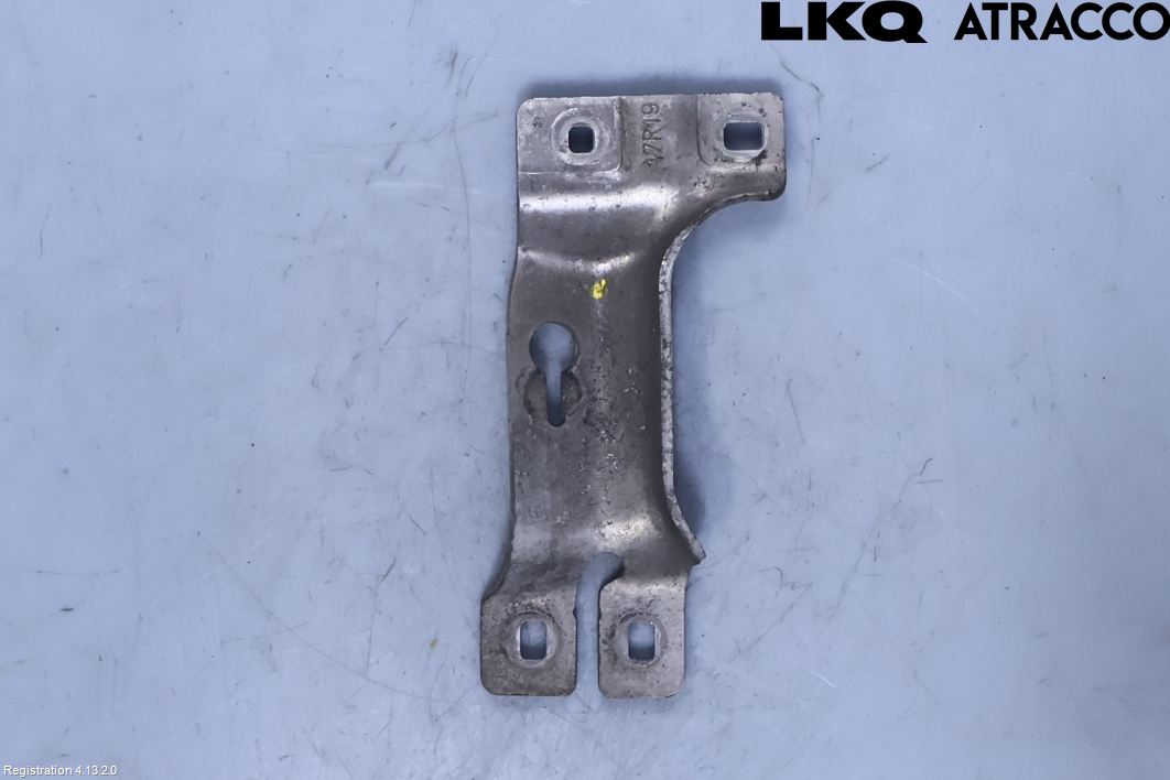 BMW 5 G30/G31/F90 17-23 Front Øvrig