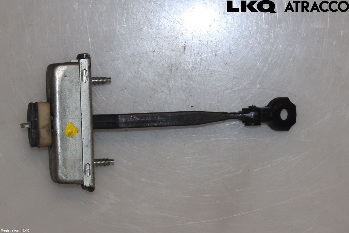 Landrover LAND ROVER RANGE ROVER EVOQUE (L538) 11-18 Dørstopper