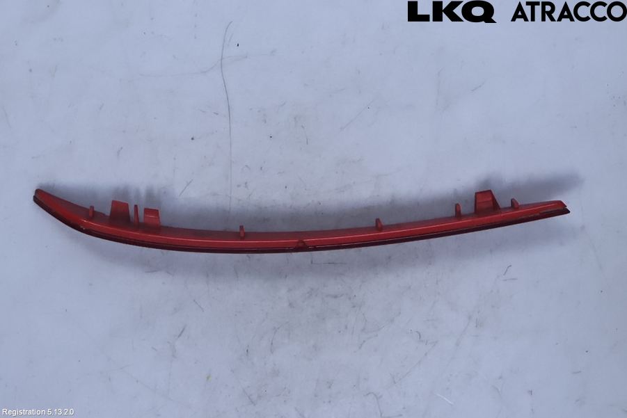 BMW 3 F30/F31/F80 12-19 Refleks Bak