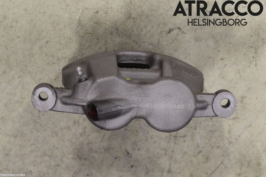 Volkswagen VW AMAROK 2H 10-22 Bremsecaliper Foran Venstre