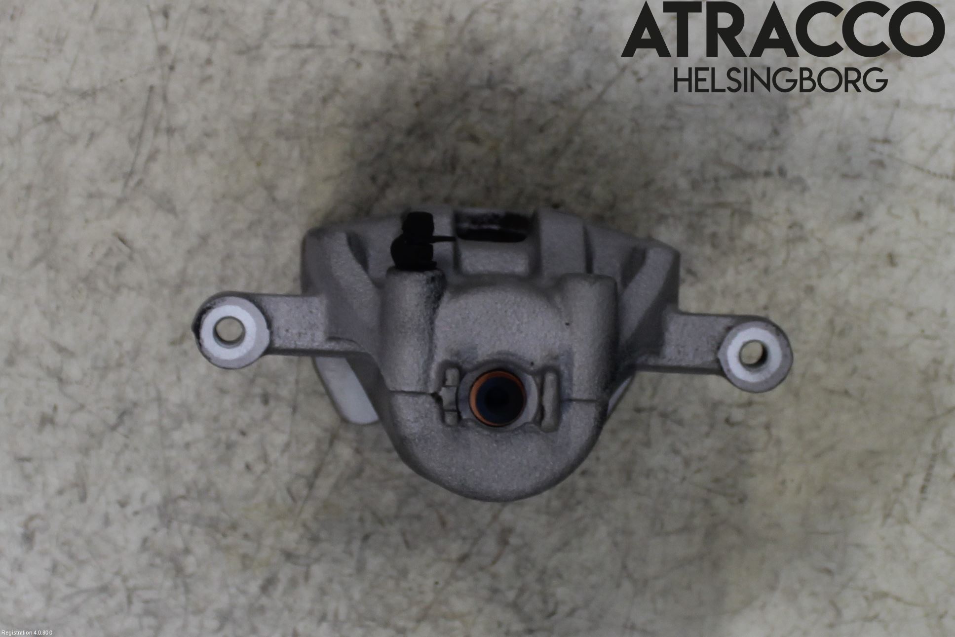 Hyundai i20 GB 15-20 Bremsecaliper Foran Venstre