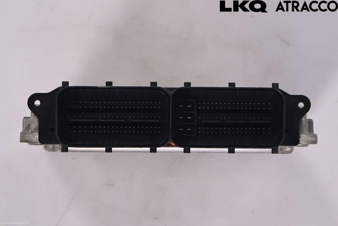 Audi A6/S6 4G 11-18 Styreenhet Dieselpumpe
