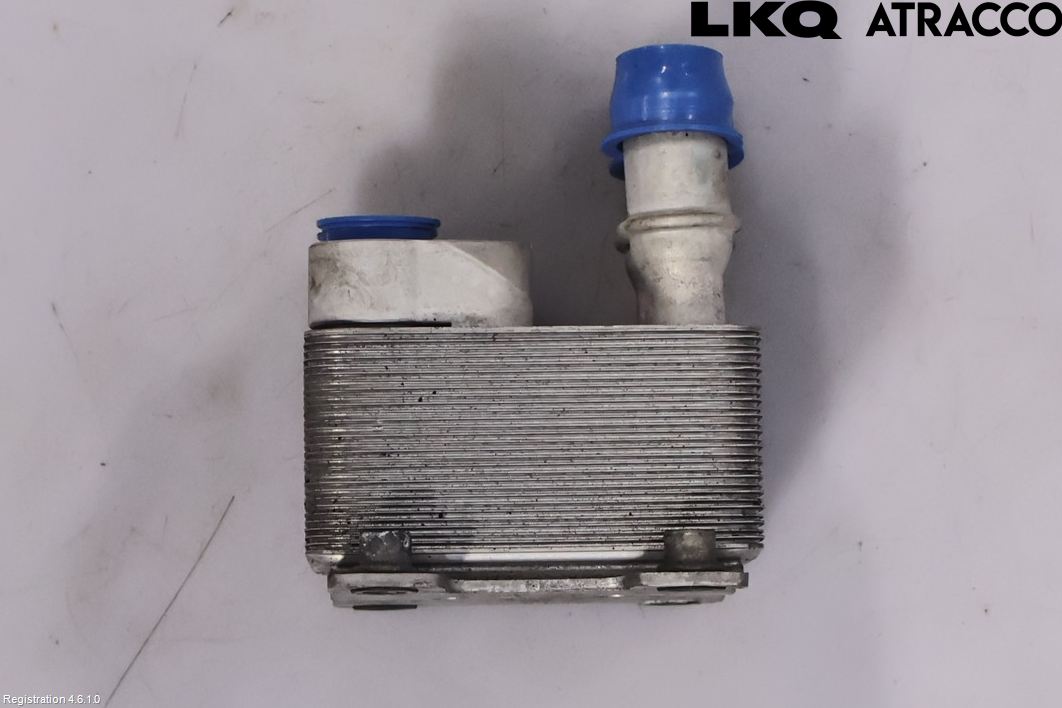 Audi A6 F2/C8 19- Varme Ac Øvrig