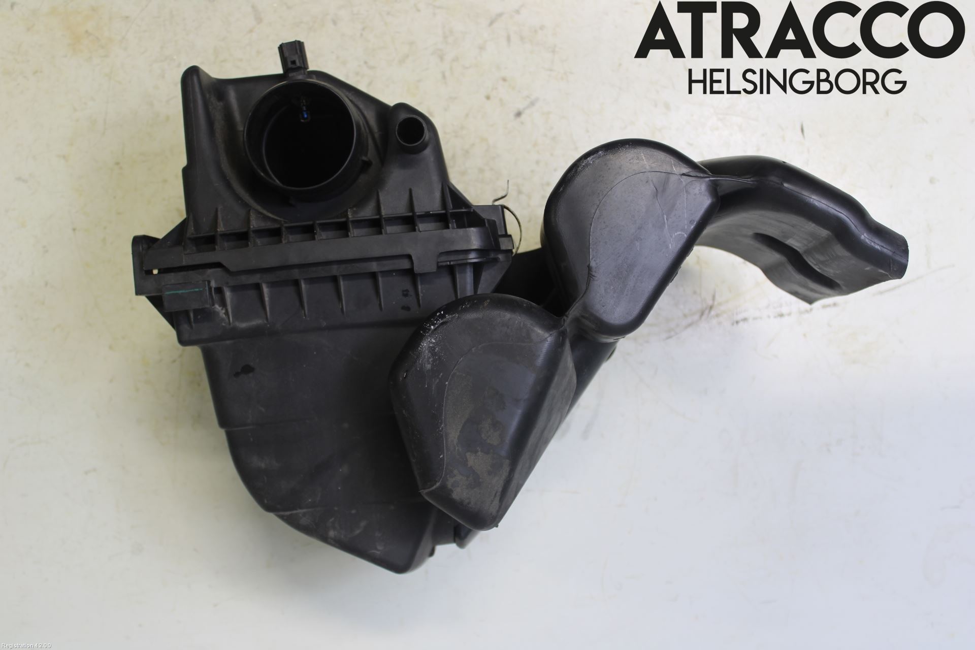 Dodge JOURNEY Luftfilter Boks