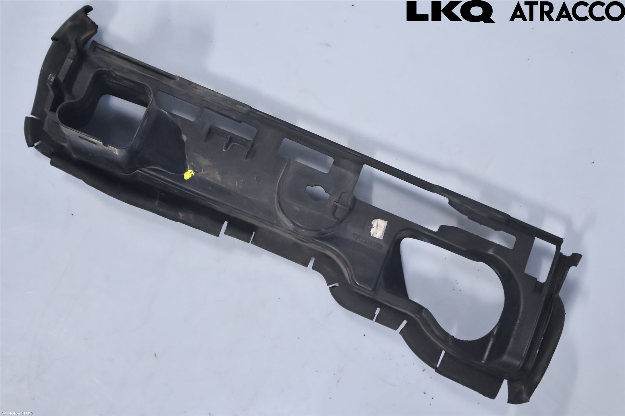 Volvo V70 08-13 Luftstyring Front