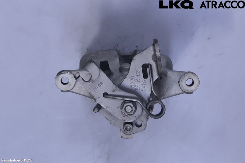 Opel INSIGNIA 09-16 Bremsecaliper Bak Høyre