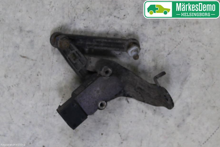 BMW X5 F15 13-18 Sensor Lysinnstilling