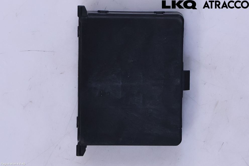 Opel CORSA F, CORSA-E 20- Varme Ac Betjening-Display
