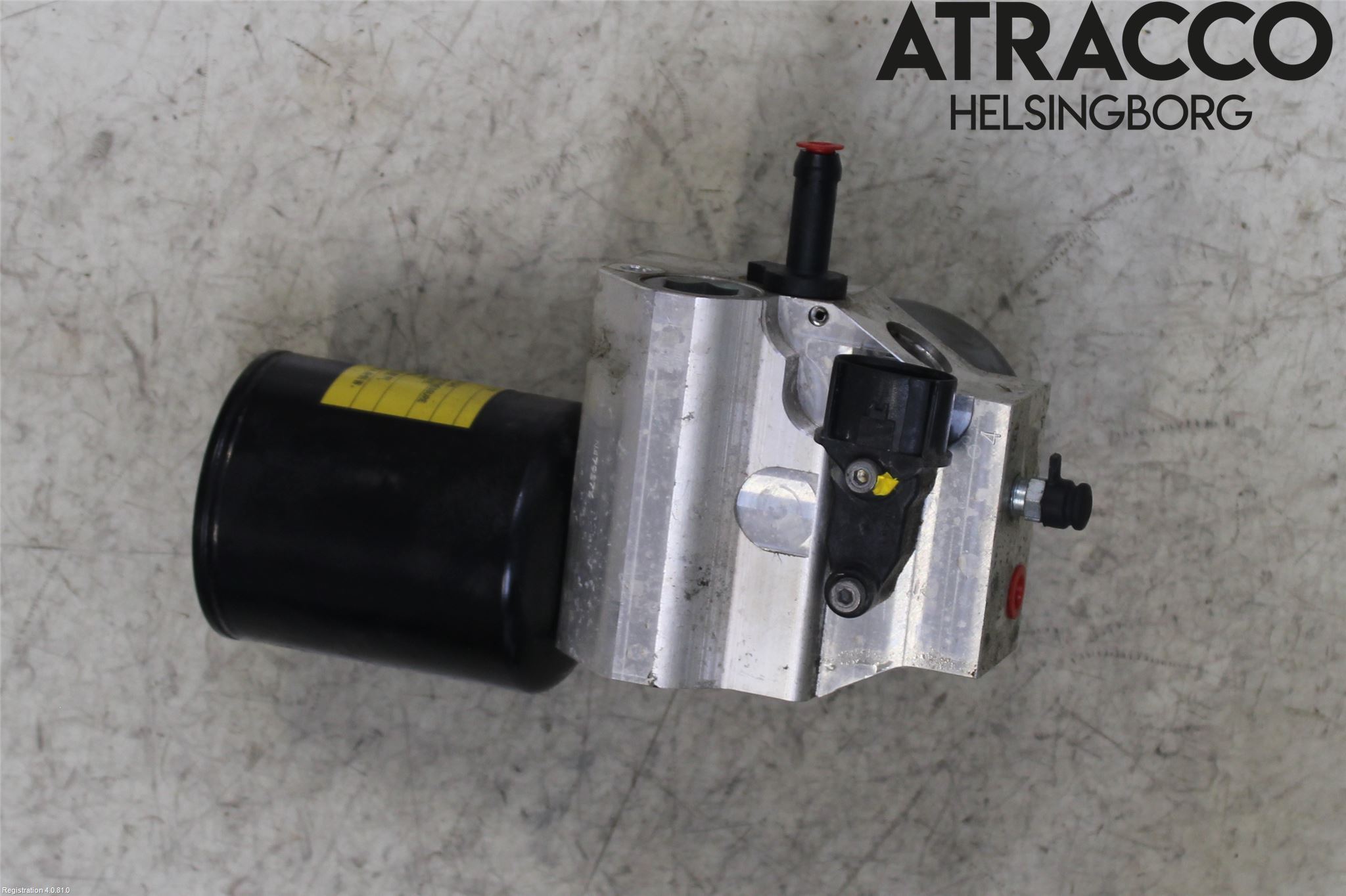 Kia NIRO (DE) 17-22 Abs Hydraulikkpumpe
