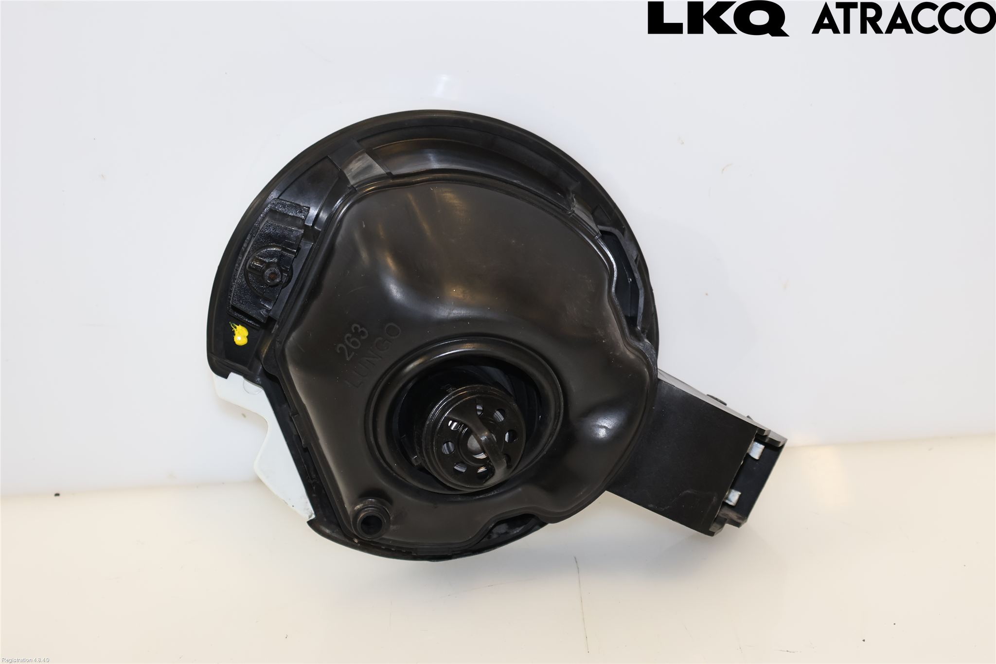 Opel COMBO D 12-18 Drivstoff Tankluke
