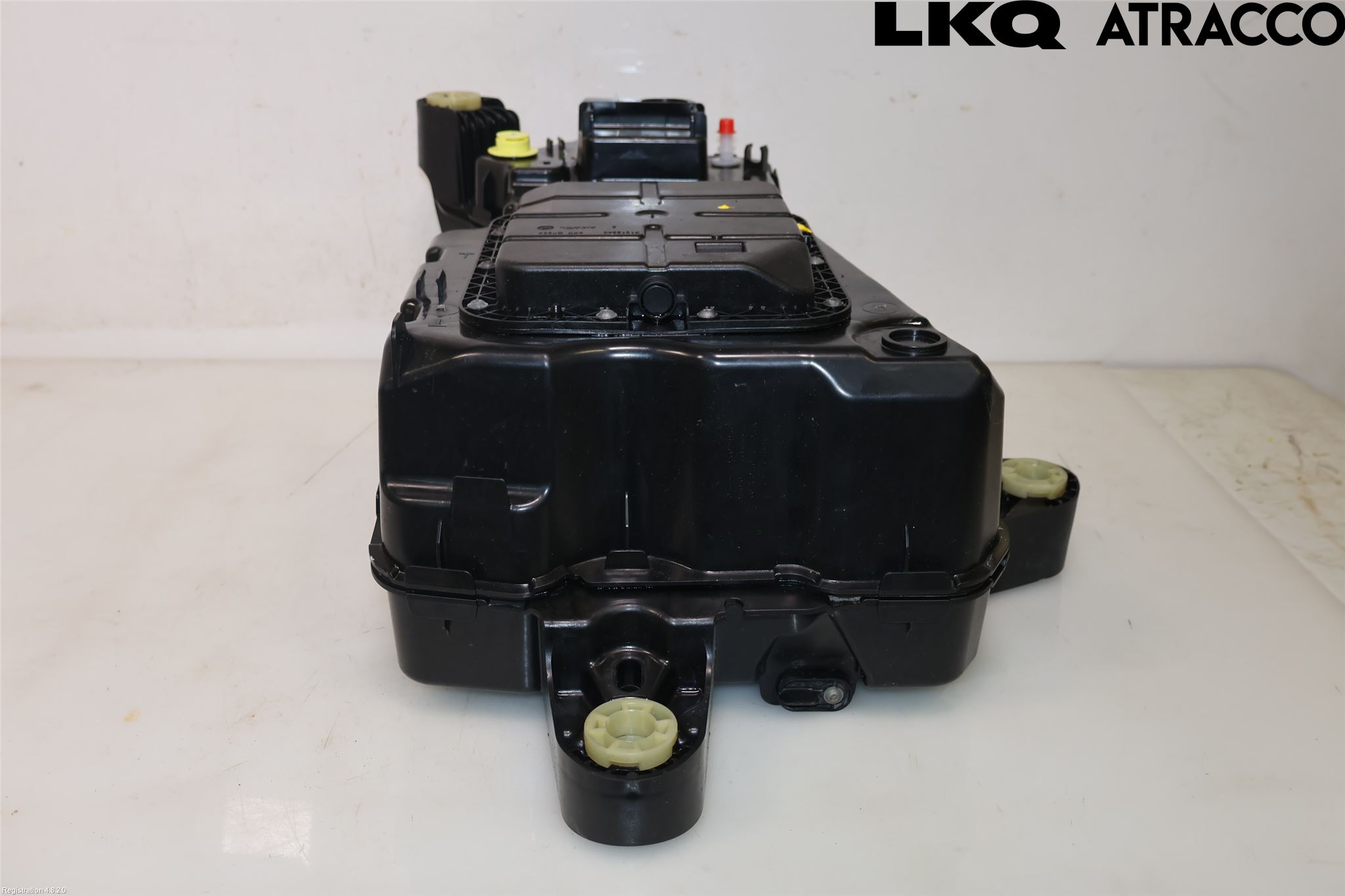 Toyota PROACE CITY 20- Adblue Tank