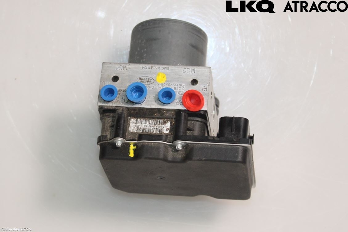 Landrover RANGE ROVER SPORT (L494) 14-22 Abs Hydraulikkaggregat