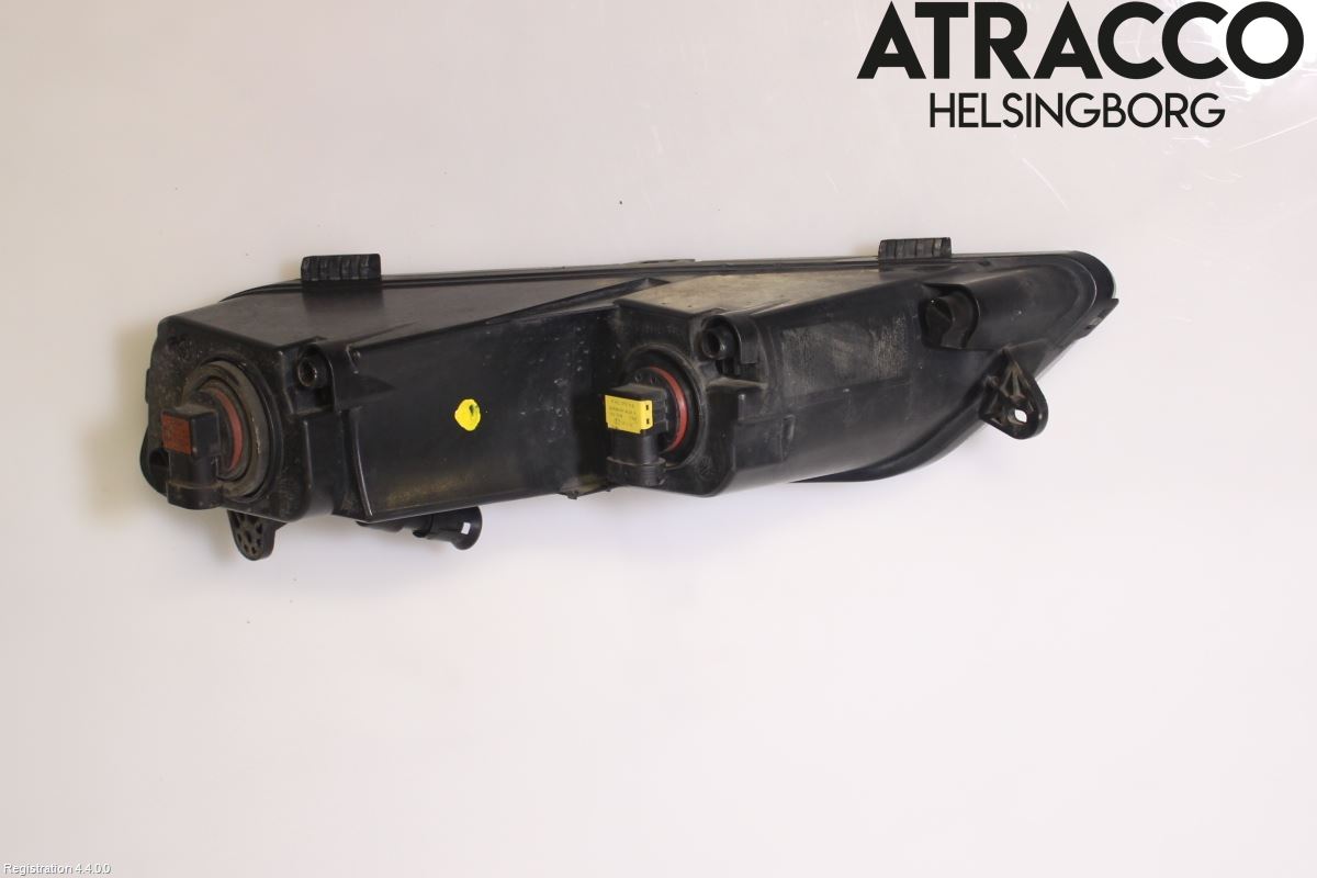 Volkswagen VW PASSAT 11-14 Frontlykt-Kurve-Tåkelys