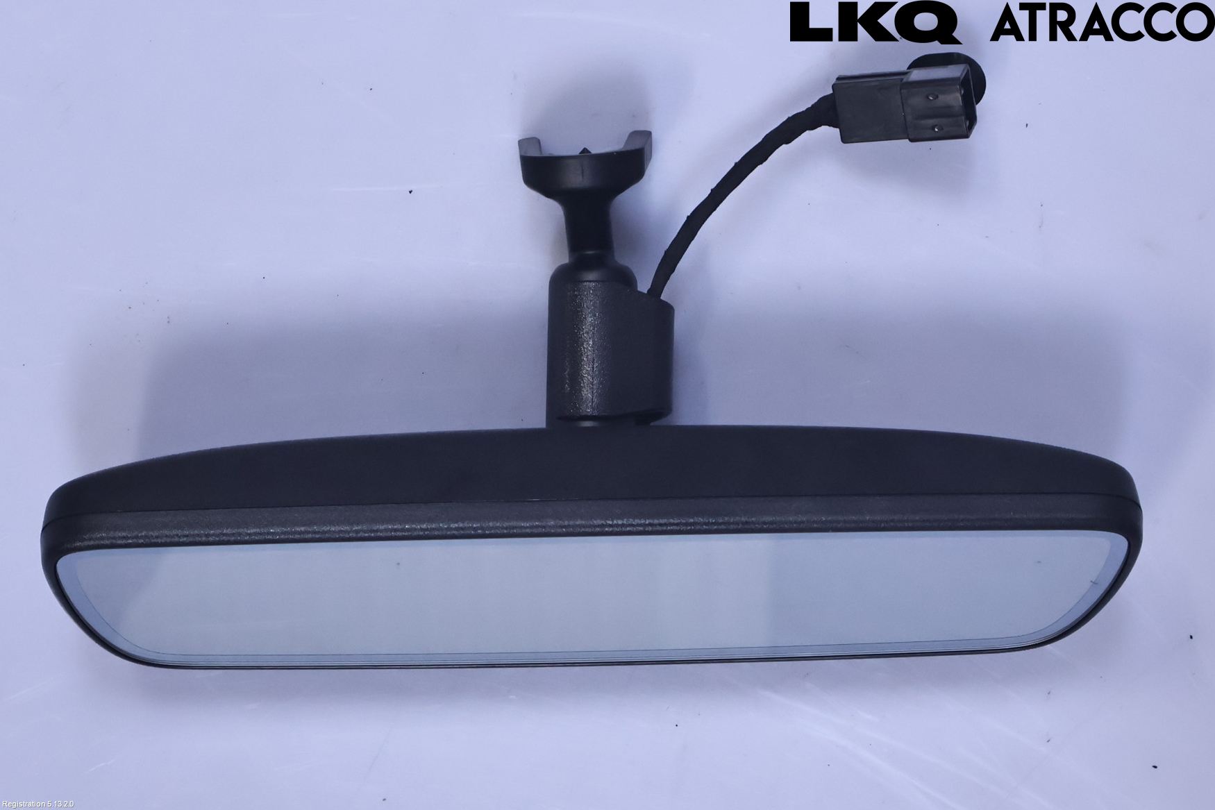 Lexus ES 250/300/330 Speil Innvendig