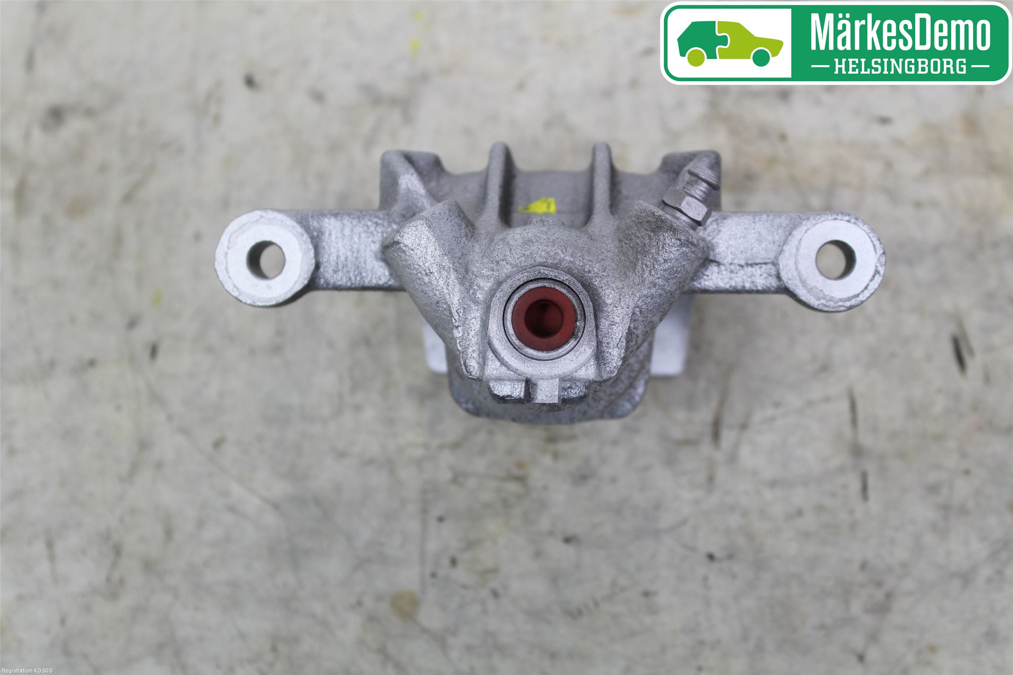 Hyundai i20 PB 09-14 Bremsecaliper Bak Venstre
