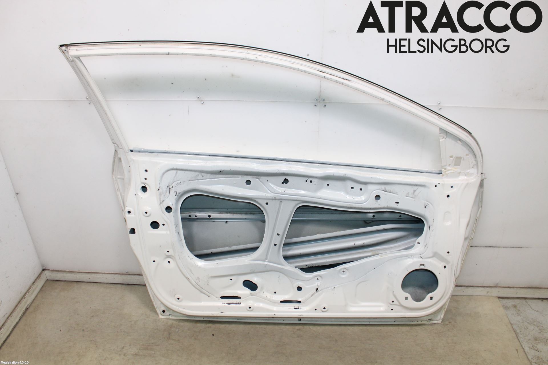 Honda CIVIC 06-11 Dør 2D Venstre