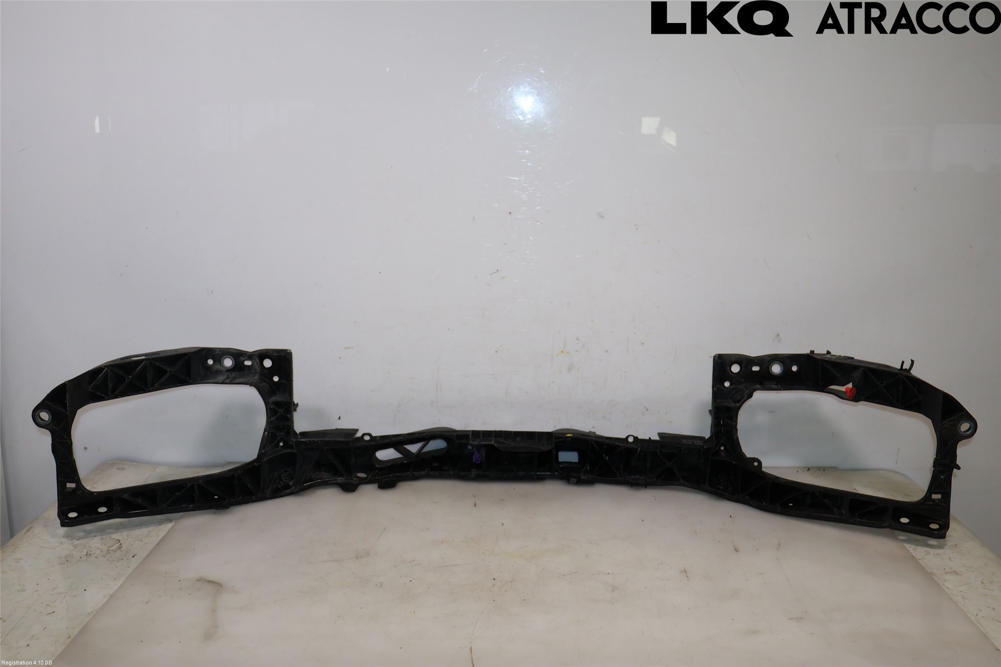 Opel CORSA D 07-14 Frontplate