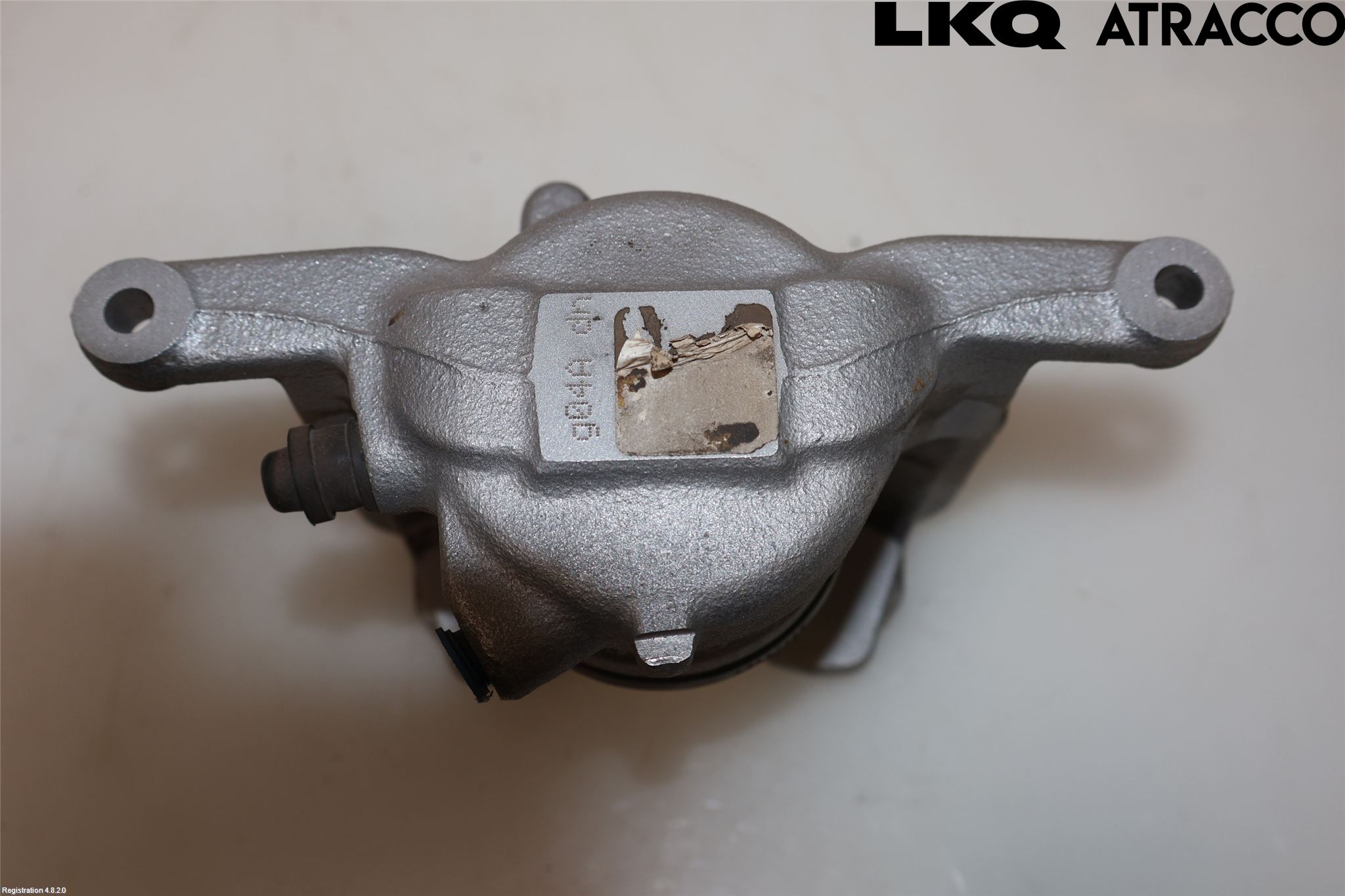 Mercedes-Benz MB CLA-KLASS (C117/X117) 13-19 Bremsecaliper Foran Venstre
