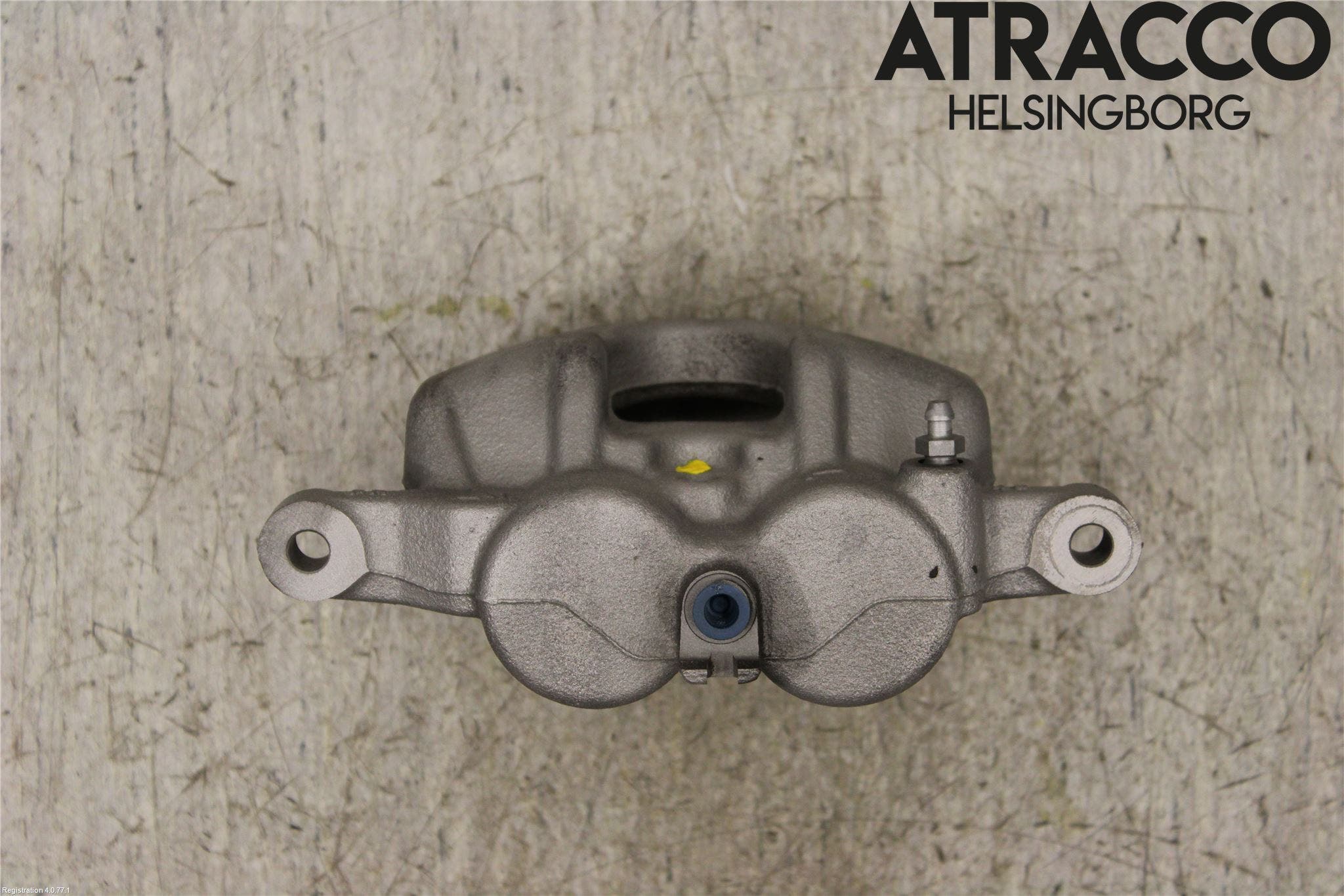 Mercedes-Benz MB X-KLASS (BR 470) 18-20 Bremsecaliper Foran Venstre