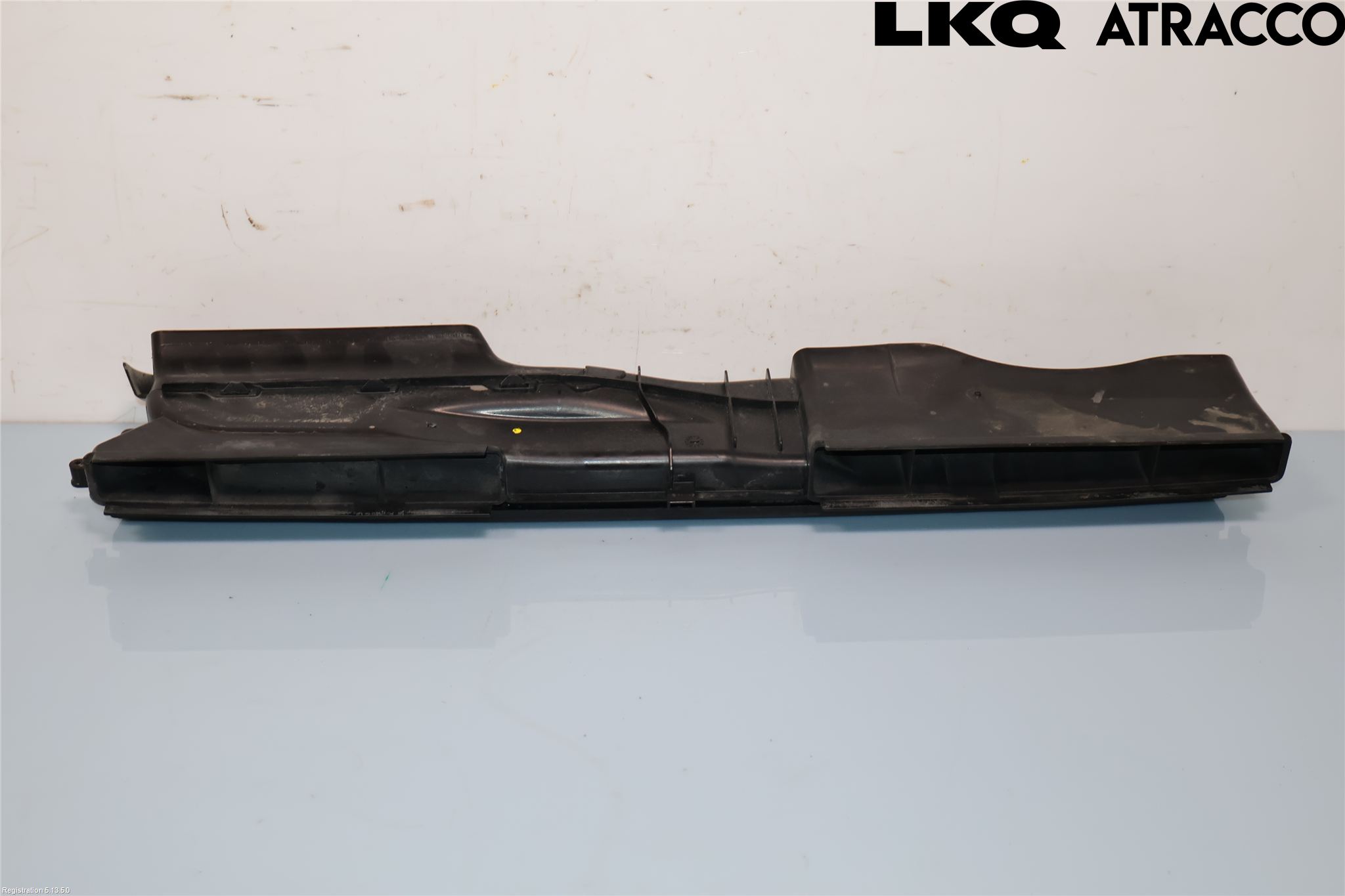 Volkswagen VW PASSAT 15-19 Luftstyring Front