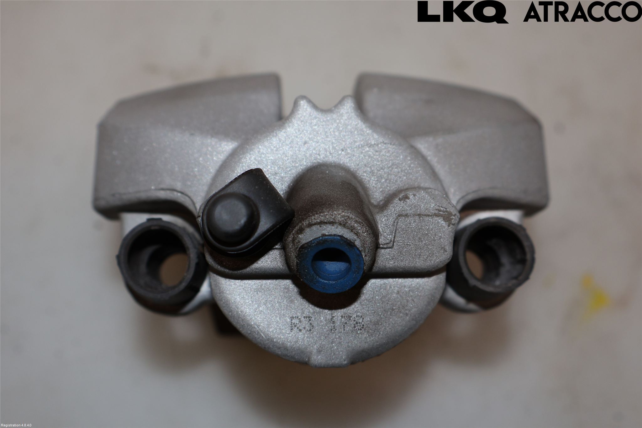 BMW X5 F15 13-18 Bremsecaliper Bak Venstre