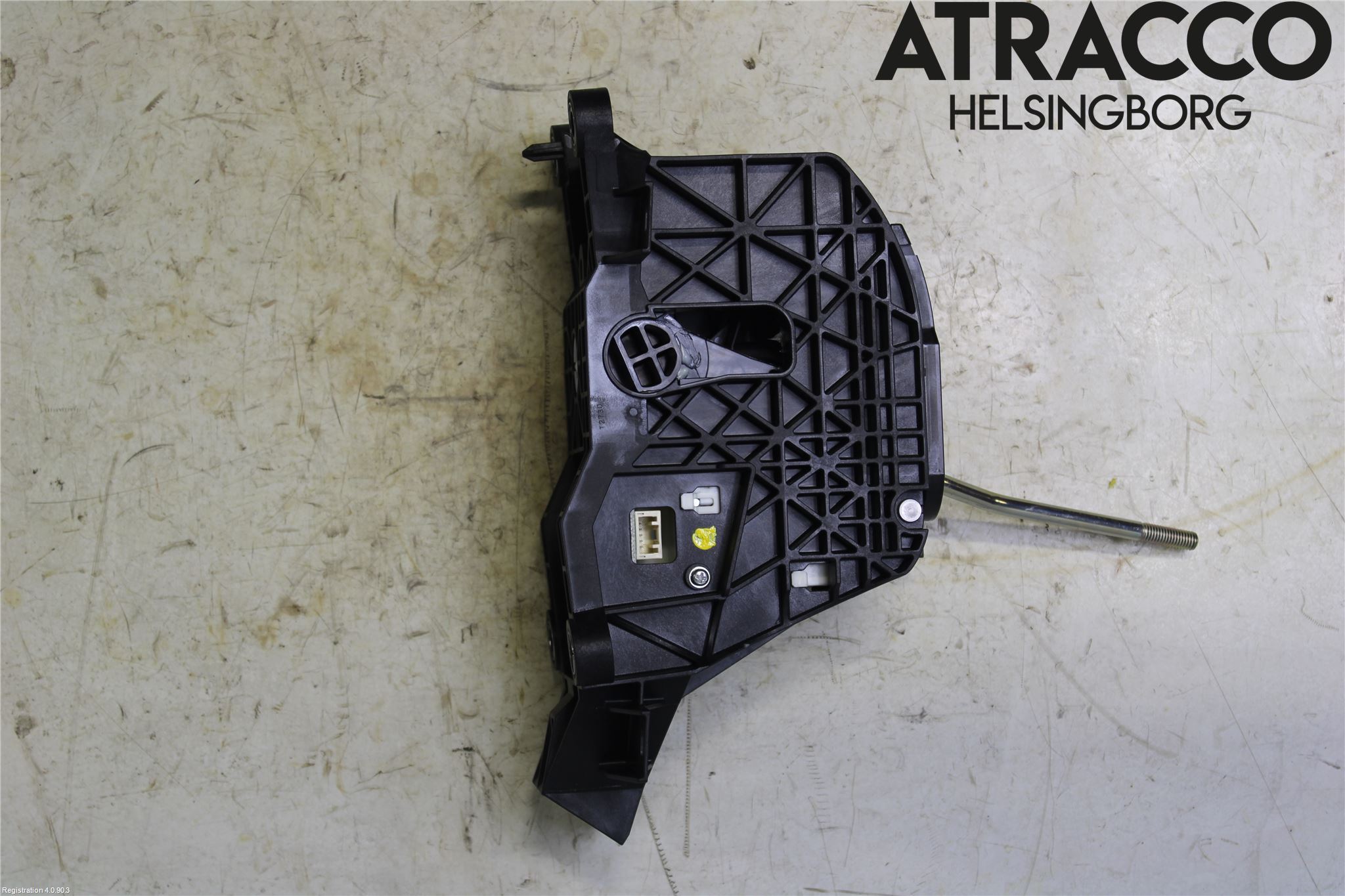 Lexus RX AL20 16-22 Gearspak