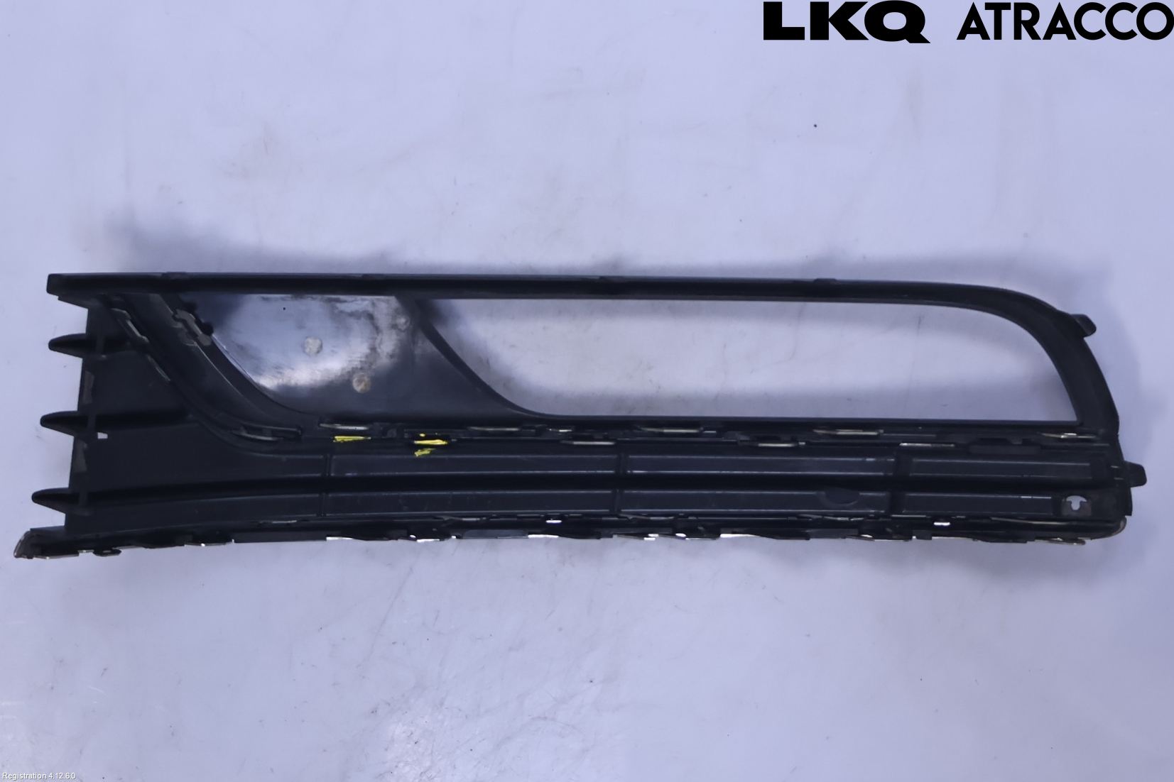 Volkswagen VW PASSAT 11-14 Grilldel Høyre