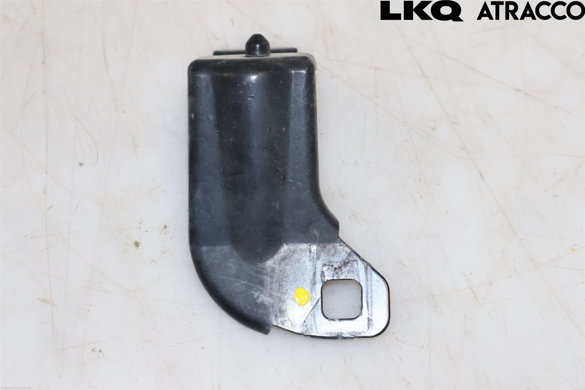 Opel INSIGNIA 09-16 Frontlykt Holder-Feste