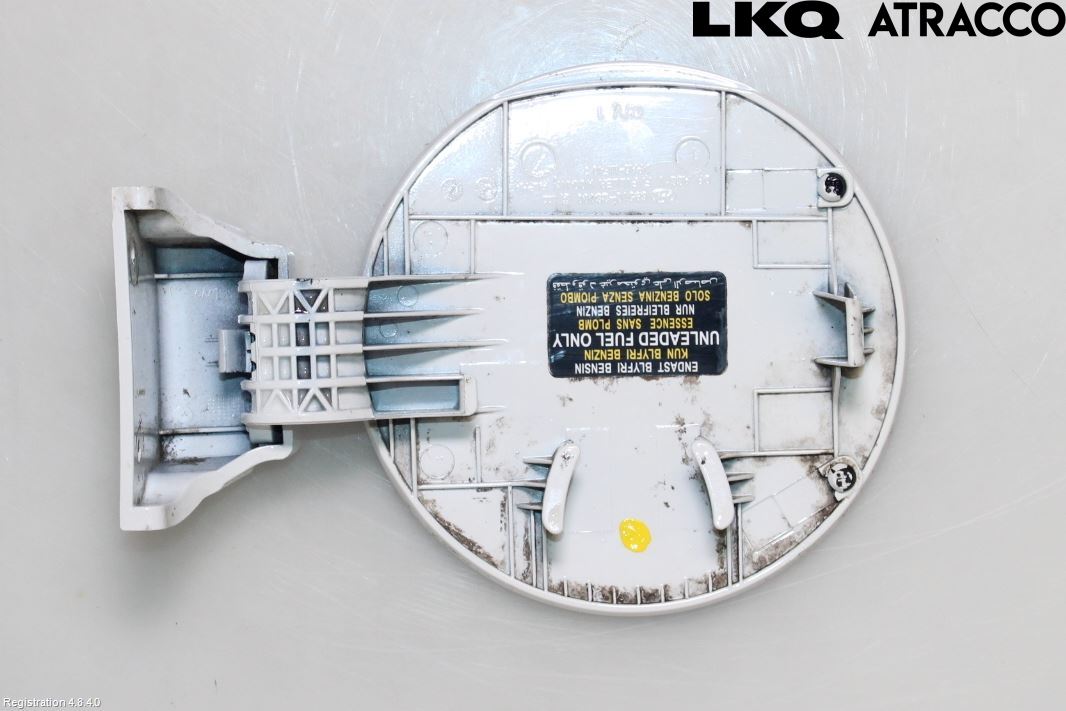 Hyundai ix35 Drivstoff Tankluke