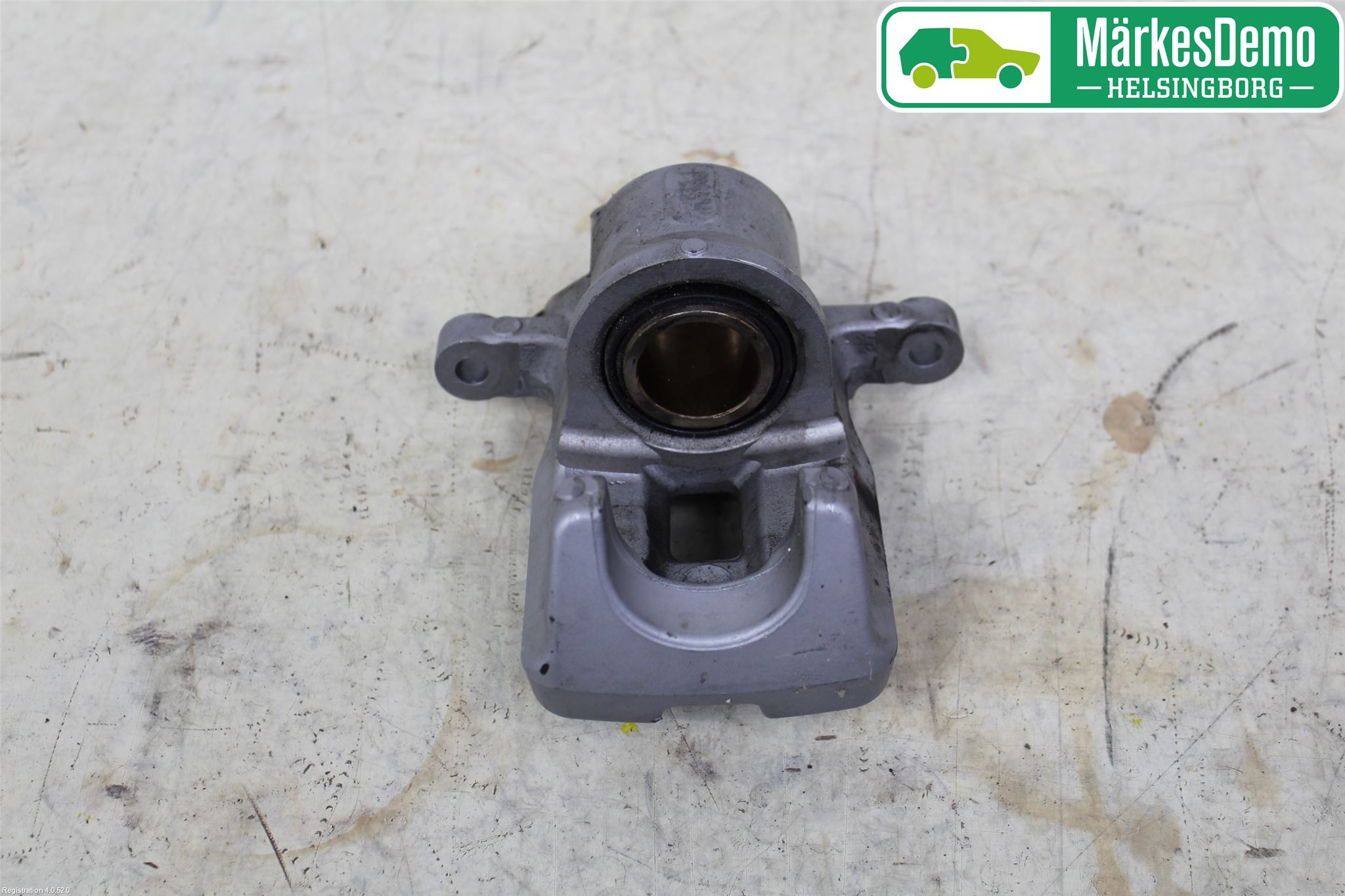 Toyota RAV4 13-18 Bremsecaliper Bak Høyre