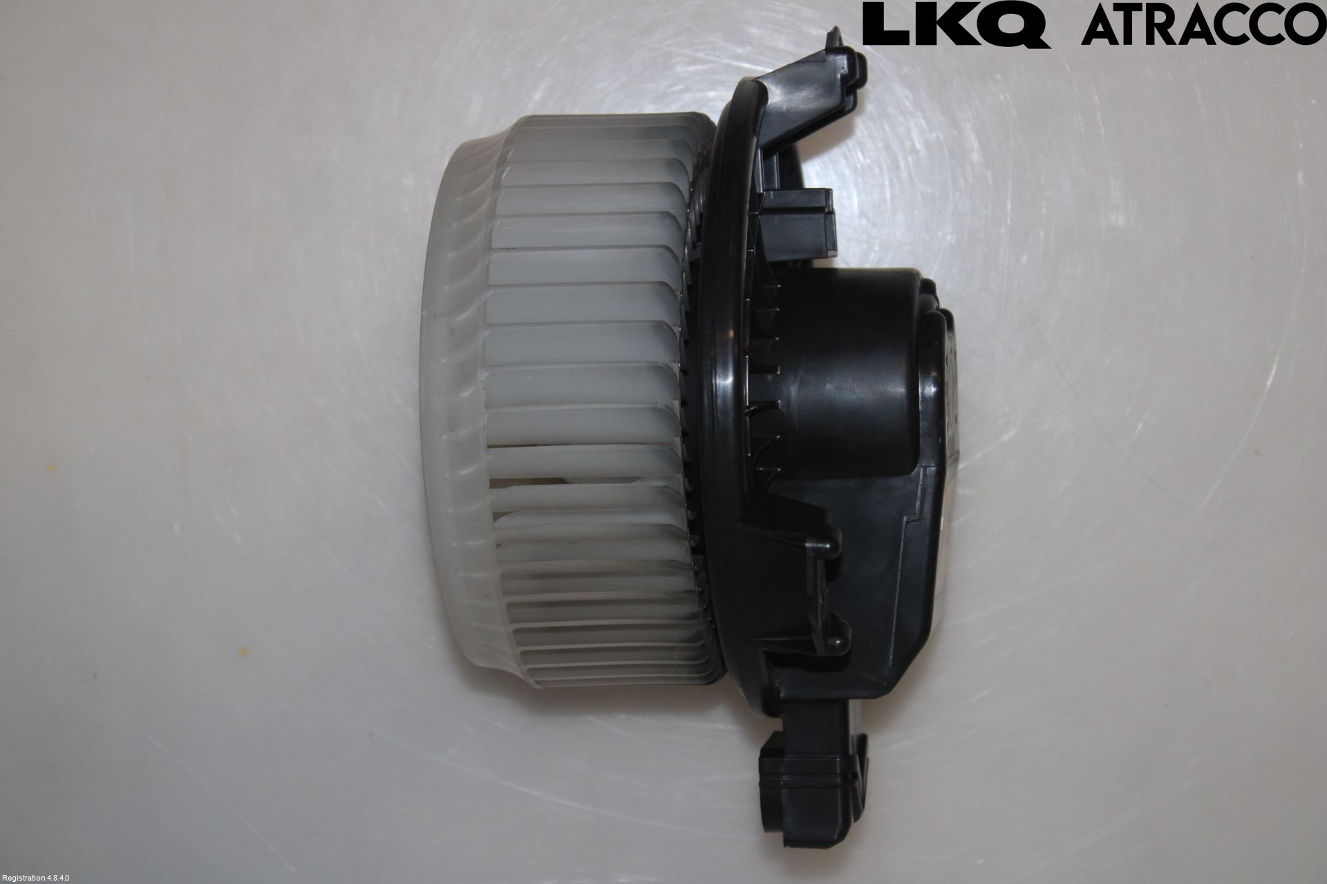 Ford MONDEO 15-22 Varmeapparat Viftemotor