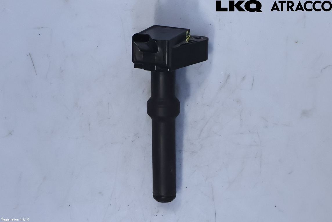 Ford FOCUS 19- Coil