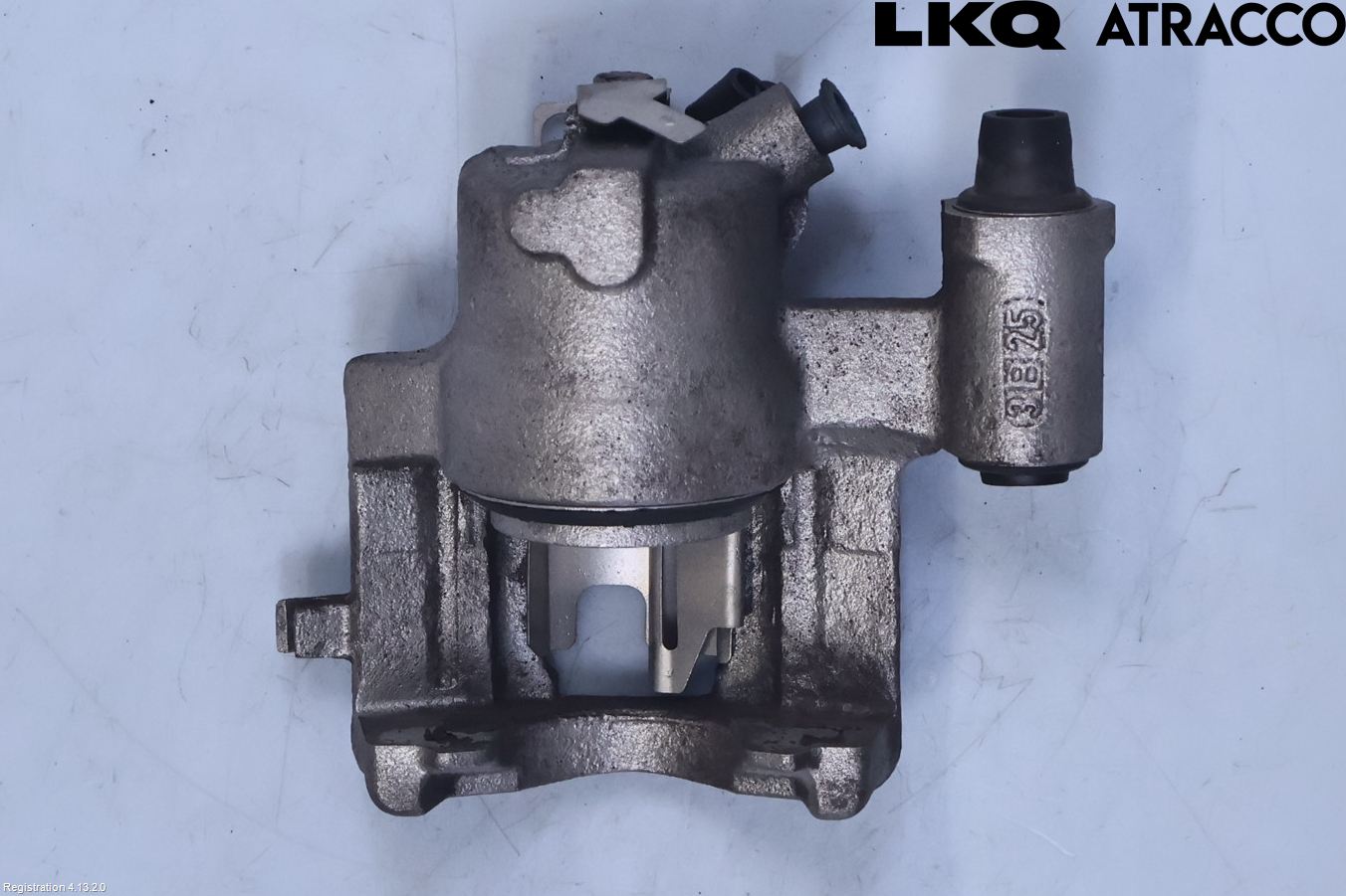 Ford KA 09-16 Bremsecaliper Foran Høyre