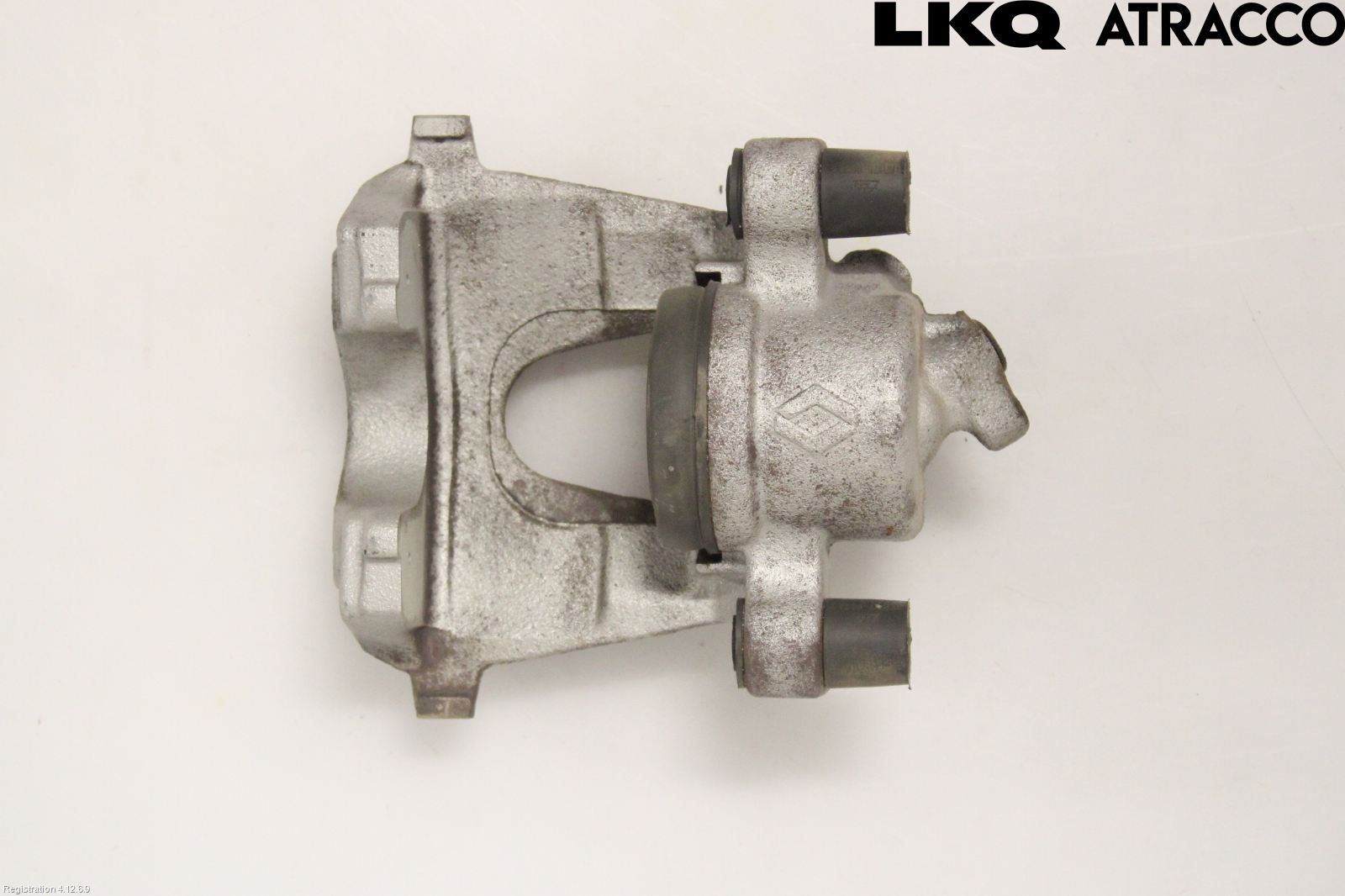 Renault CLIO IV 16-19 Bremsecaliper Foran Venstre