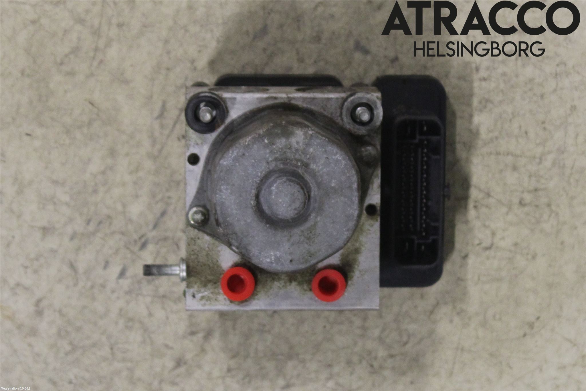 Subaru FORESTER SJ 13-18 Abs Hydraulikkaggregat