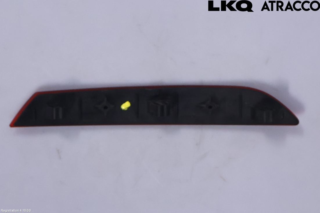BMW 5 G30/G31/F90 17-23 Refleks Bak