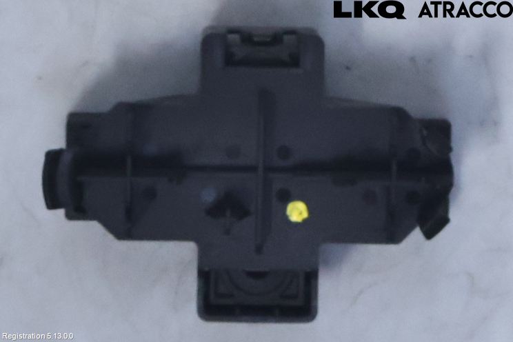 Volkswagen VW TOUAREG CR 18- Stereo Antenne Radio-Tv