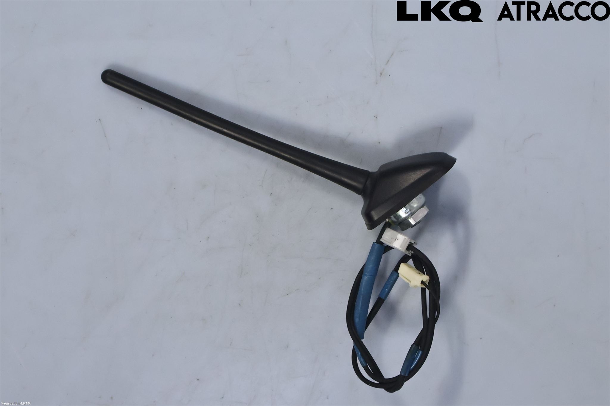Toyota AVENSIS 09-15 Stereo Antenne Radio-Tv