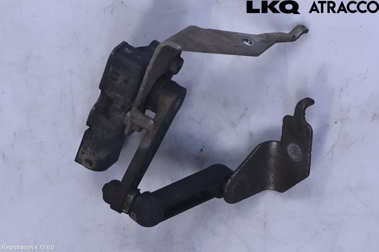 Volvo V60 CROSS COUNTRY 19- Sensor Lysinnstilling