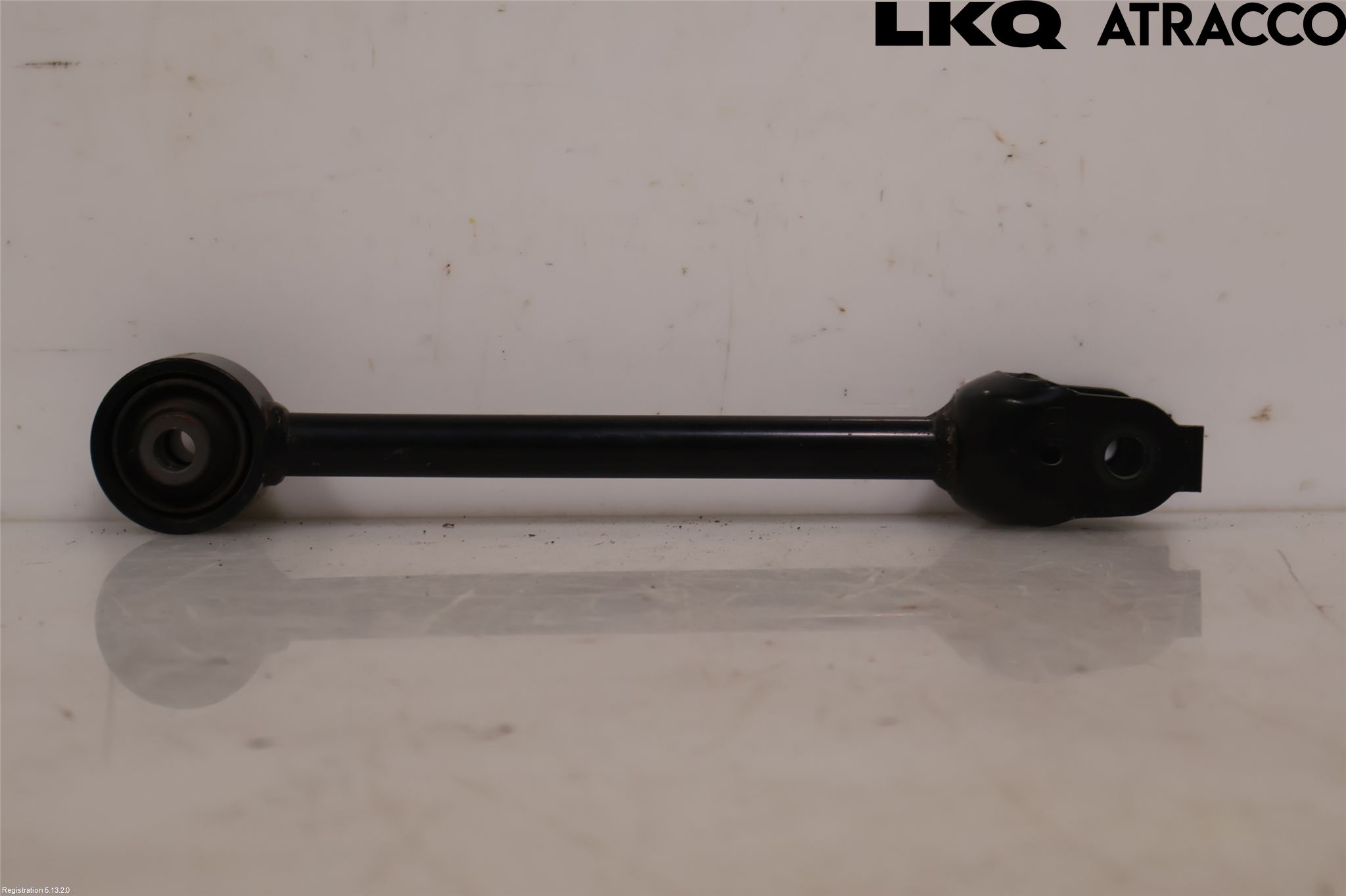Lexus ES 250/300/330 Bærearm Bak Venstre