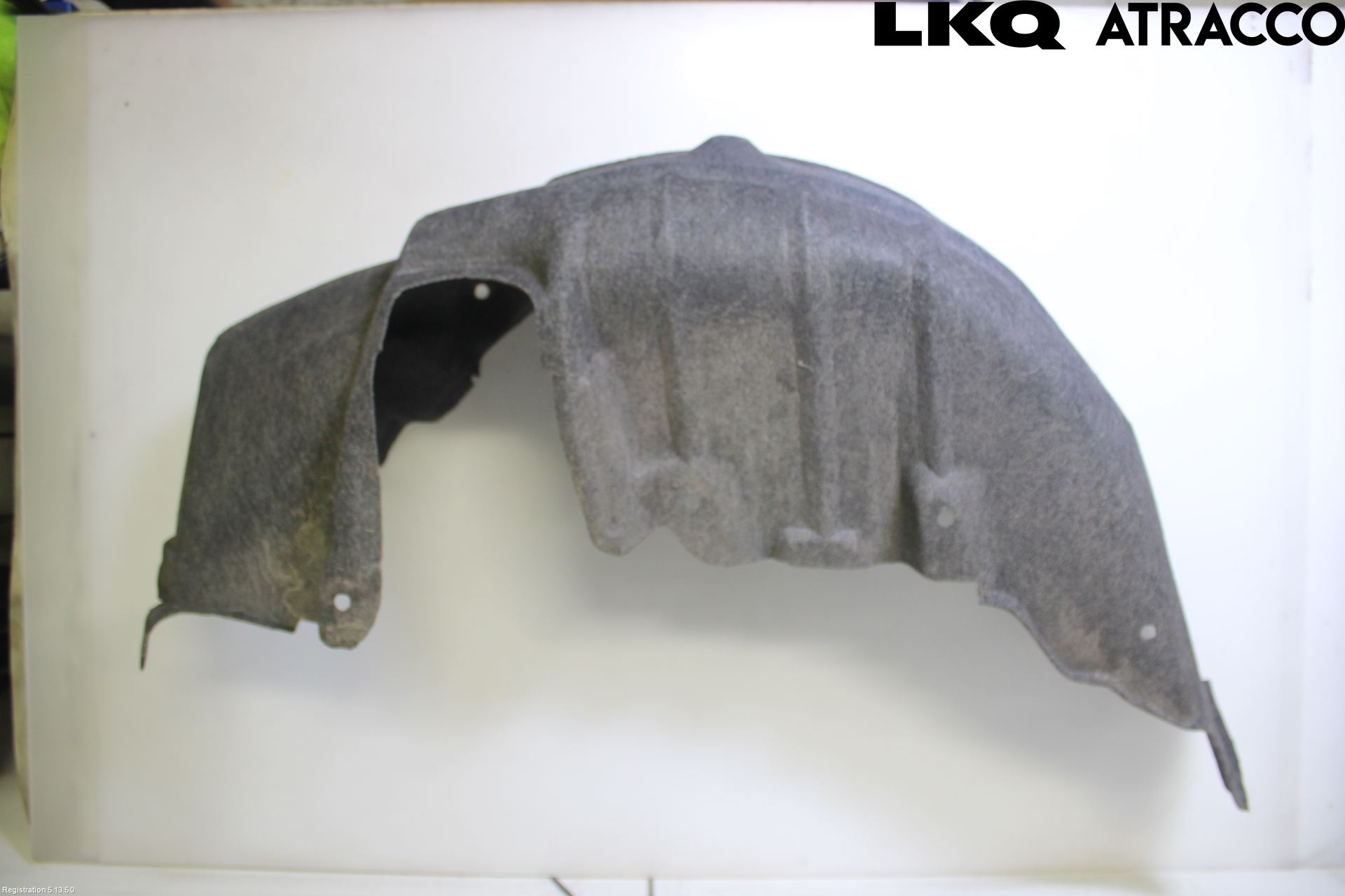 Toyota AURIS 13-19 Skjerm Indre
